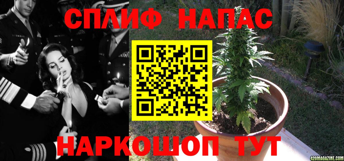 Каннабис THC 21% Гай